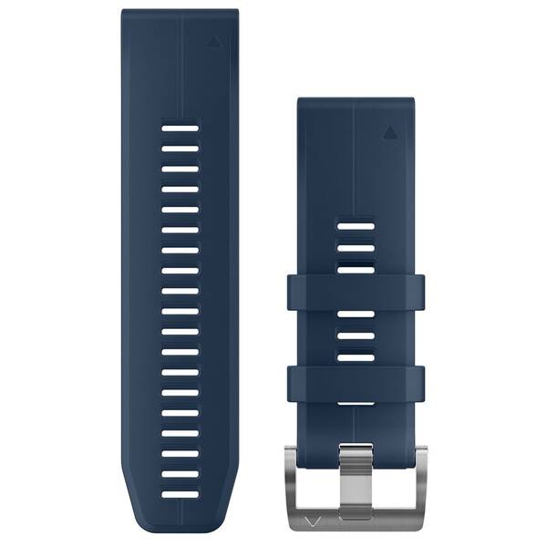 Řemínek Garmin QuickFit (26 mm) modrý

