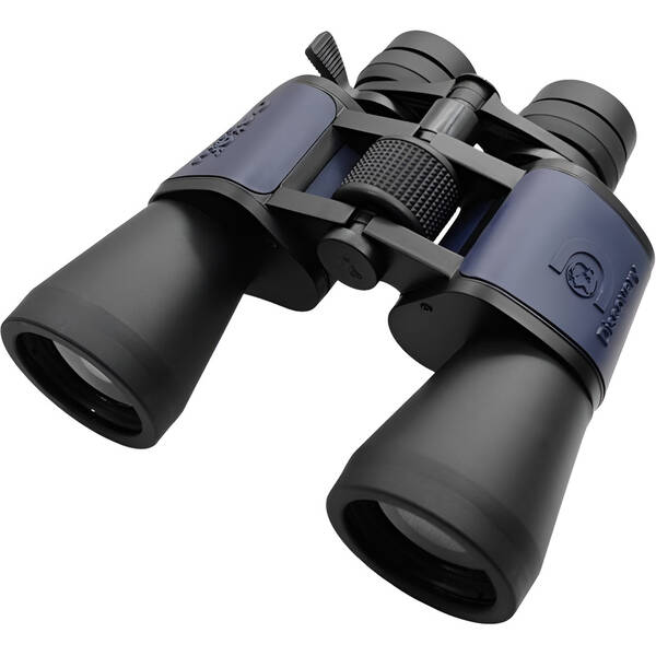 Dalekohled Discovery Gator 10–30x50 černý

