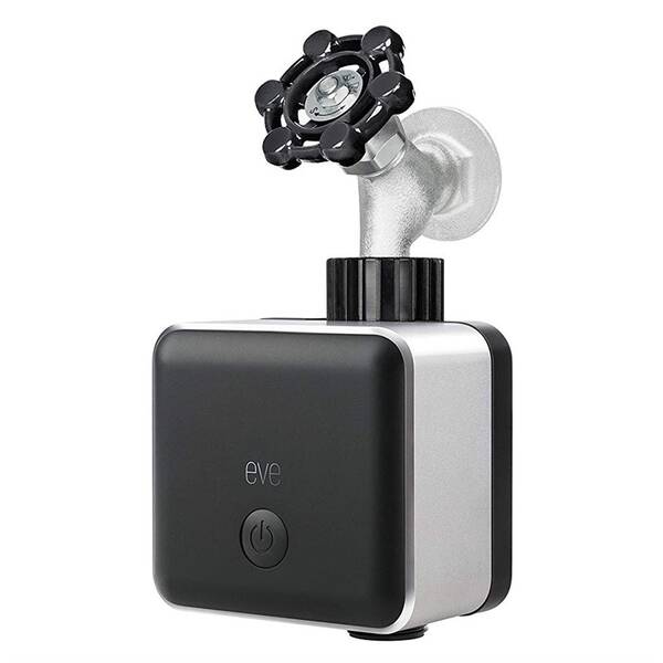 Zavírač ventilů Eve Aqua Smart Water Controller 

