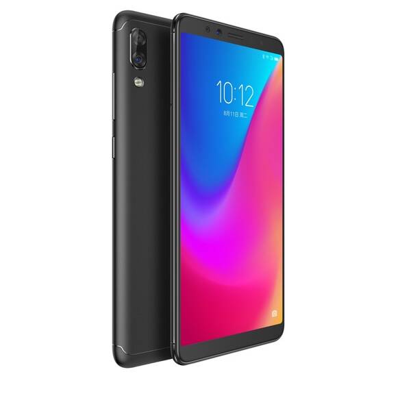 Mobilní telefon Lenovo K5 Pro černý

