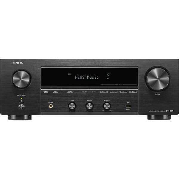 AV Receiver Denon DRA-900H černý

