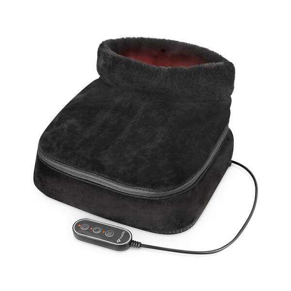 Masážní přístroj TrueLife RelaxFeet F3 

