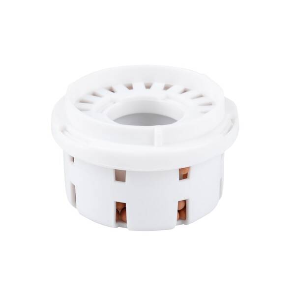 Náhradní filtry pro zvlhčovače Rohnson R-9518CF, 2 ks 

