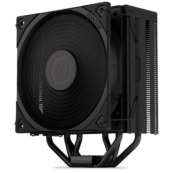 Chladič CPU ENDORFY Fera 5 Black 


