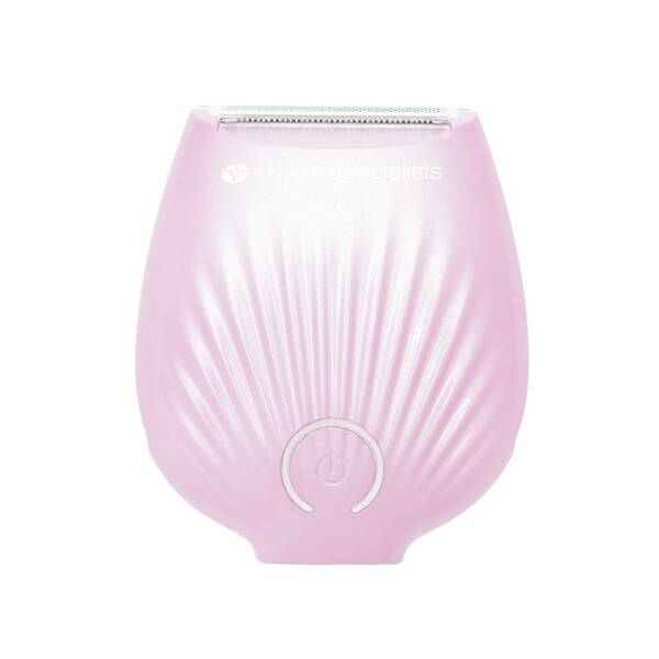 Holicí strojek Rio SHSH-Pink Chrome růžový/chrom

