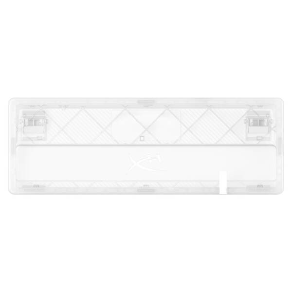 Kryt HyperX Origins 2 65 / Pro White Housing bílý

