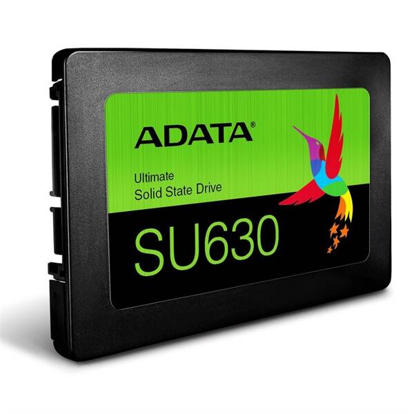 SSD ADATA SU630 240GB 2.5" 

