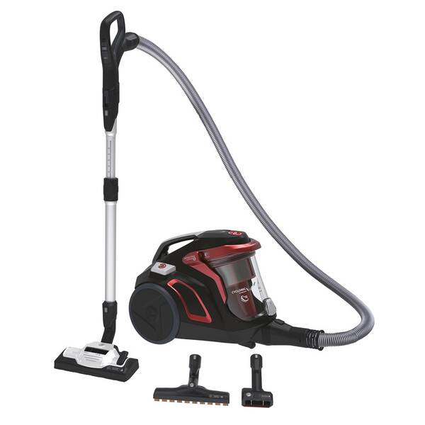 Podlahový vysavač Hoover HP730ALG 011 

