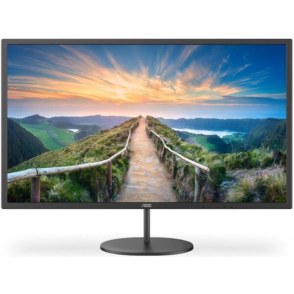 LCD monitor AOC Q32V4 černý

