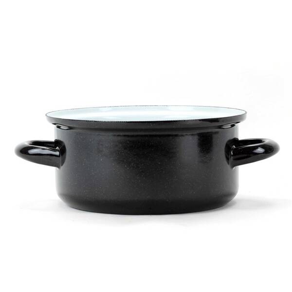 Kastrol SFINX 14 cm, 0,8 l 

