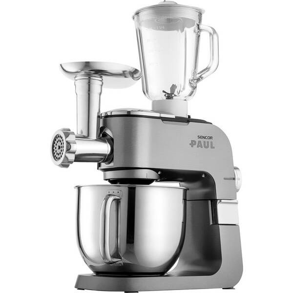 Kuchyňský robot Sencor PAUL STM 7910 
