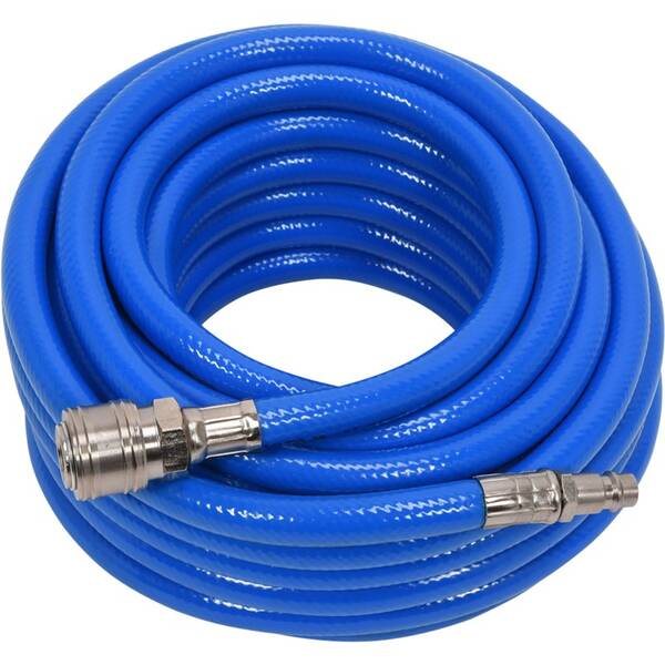 Vzduchová hadice YATO YT-24220 PVC 8mm, 10m 

