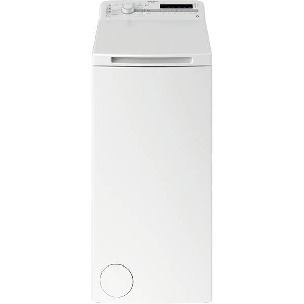 Pračka Whirlpool TDLR 6040S EU/N bílá

