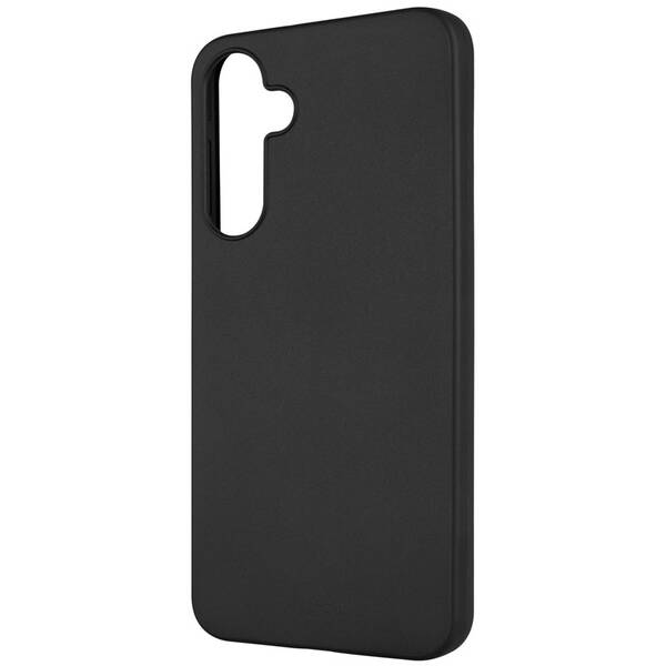 Kryt na mobil FIXED ReStory na Samsung Galaxy A16 5G černý

