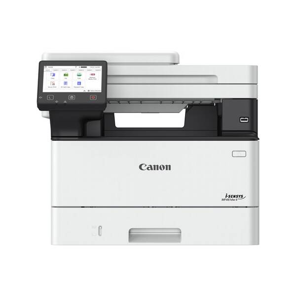Tiskárna multifunkční Canon i-SENSYS MF461dw II bílá

