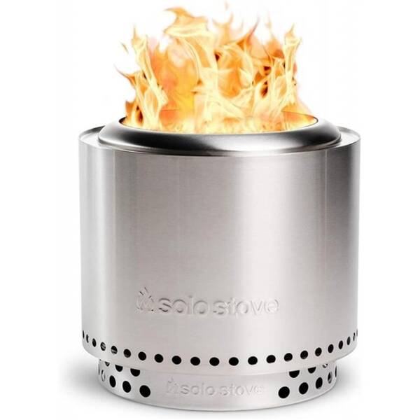 Ohniště Solo Stove Ranger + stand 2.0 

