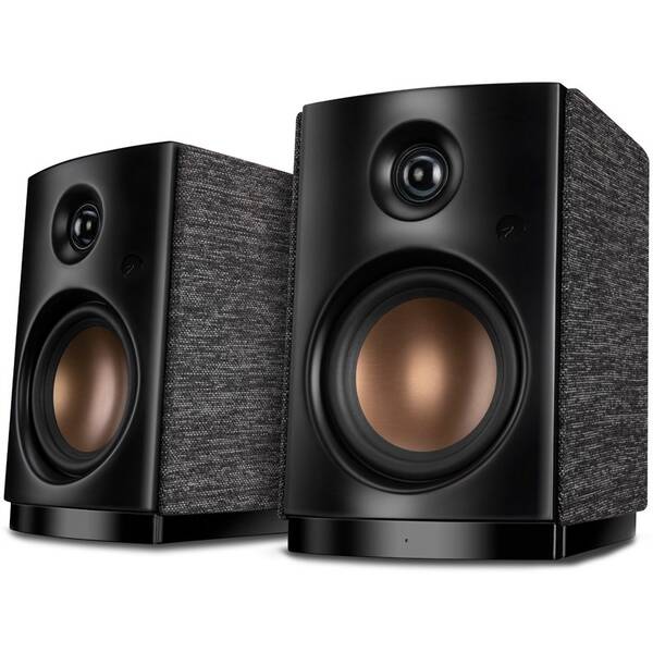 Reproduktory Swan OS-10 (2 ks) černé

