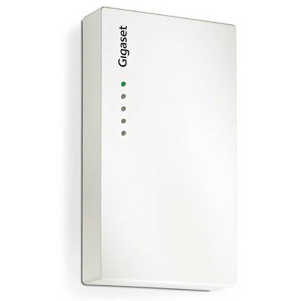 Domácí telefon Gigaset N720 IP PRO 

