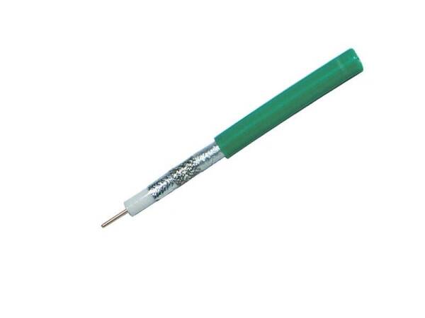 Koaxiální kabel EMOS CB113N, 75ohm, cena za 1 m 

