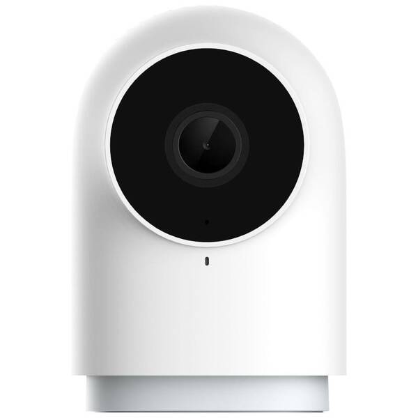 IP kamera Aqara G2H Camera Hub bílá

