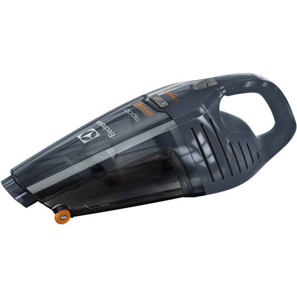 Akumulátorový vysavač Electrolux ZB6106WDB modrý

