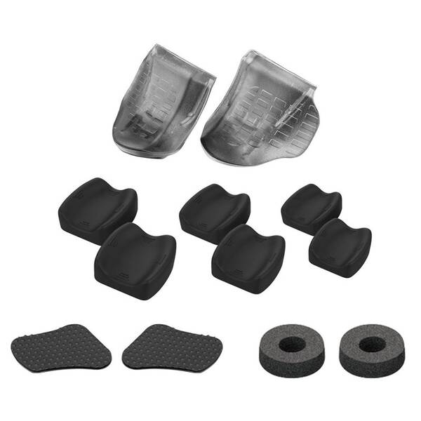 Sada Nitho FPS Precision Kit pro PS4 černá

