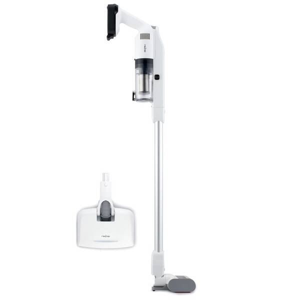 Tyčový vysavač Raycop Omni Air UV+ bílý

