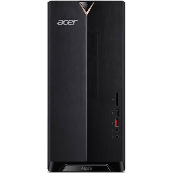 Herní počítač Acer Aspire TC-1660 černý

