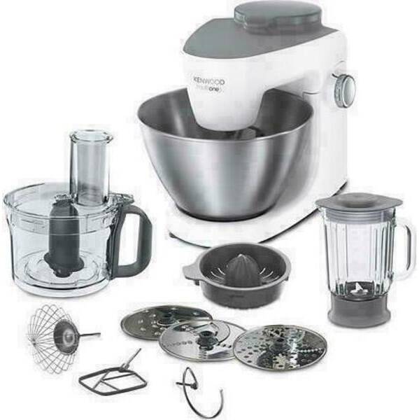 Kuchyňský robot KENWOOD KHH321WH 

