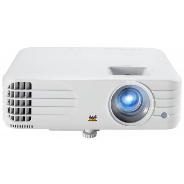 Projektor ViewSonic PX701HDH bílý

