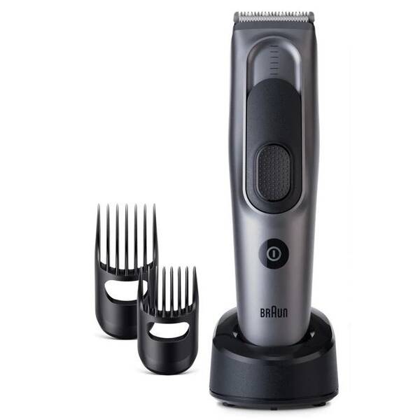 Zastřihovač vlasů Braun HC7390 

