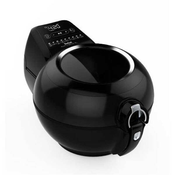 Fritéza horkovzdušná Tefal ACTIFRY GENIUS XL AH960830 černá

