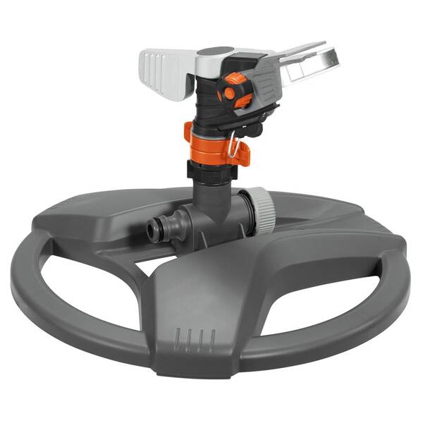 Zavlažovač Gardena Premium 
