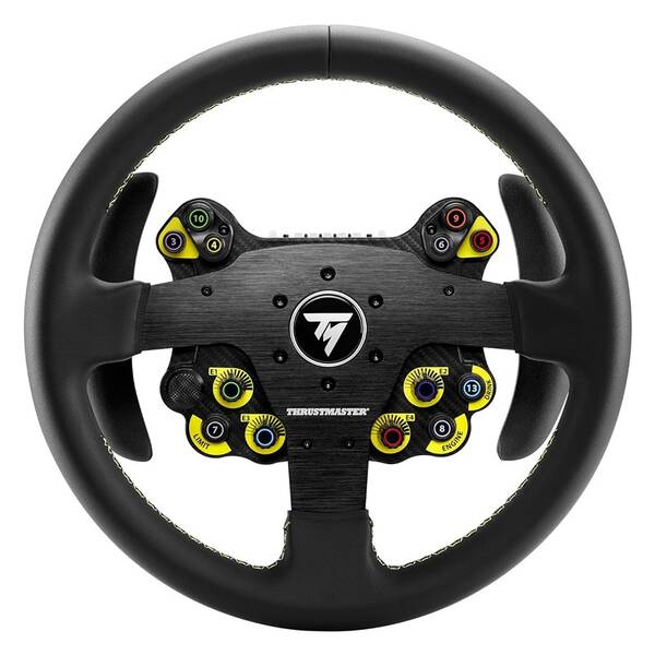 Volant Thrustmaster EVO Racing 32R Leather 

