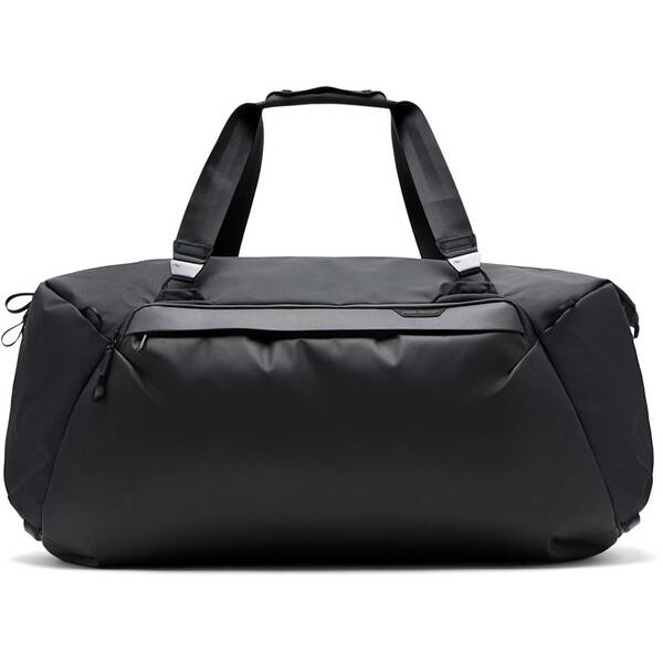 Taška cestovní Peak Design Travel Duffel 80L černý

