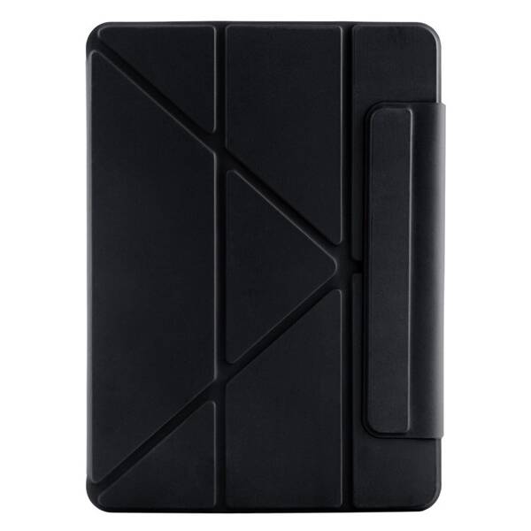Pouzdro na tablet ER CASE Flip Folio na Apple iPad Air 13" (M2, M3) černé

