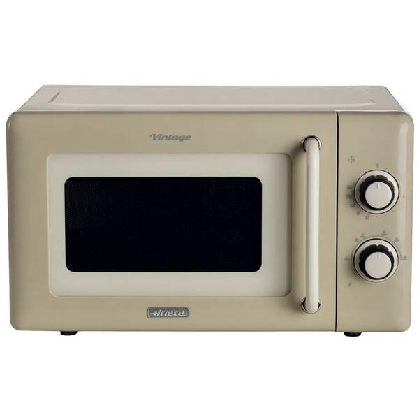 Mikrovlnná trouba Ariete ART 3960/03 krémová

