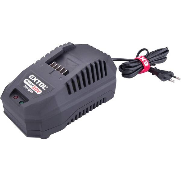 Nabíječka EXTOL ENERGY SHARE20V 8891897 

