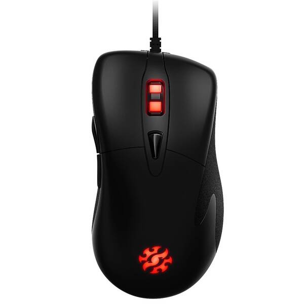 Myš ADATA INFAREX M20 černá

