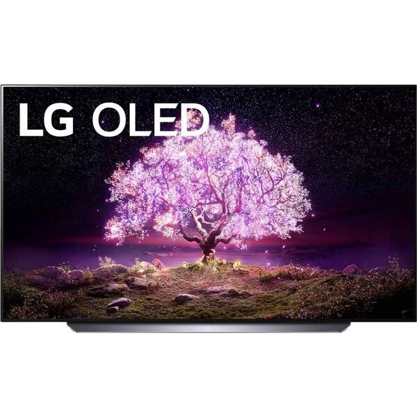 Televize LG OLED77C11 

