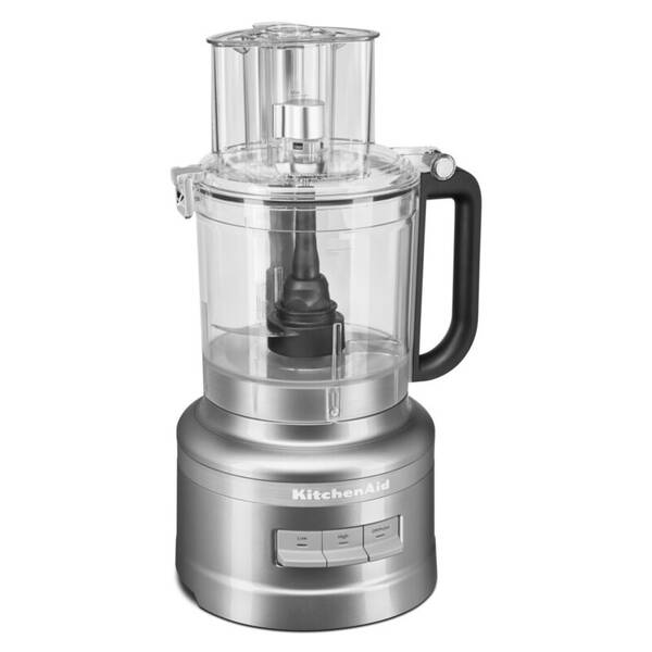 Kuchyňský robot KitchenAid 5KFP1319ECU 

