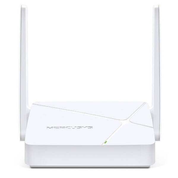Router Mercusys MR20 AC750 bílý

