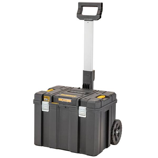 Box na nářadí Dewalt DWST83347-1 


