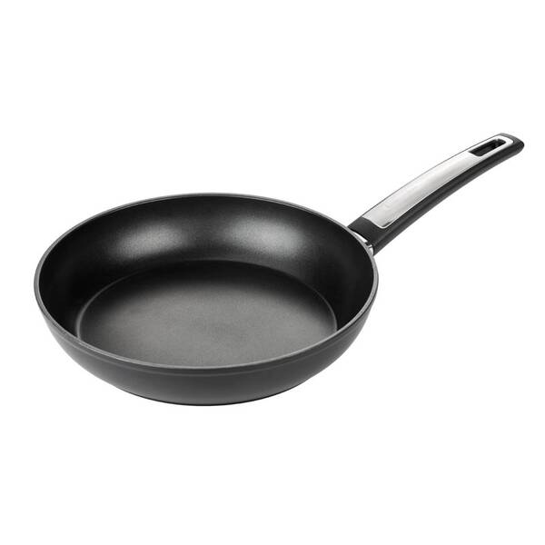Pánev Tescoma 28 cm černá

