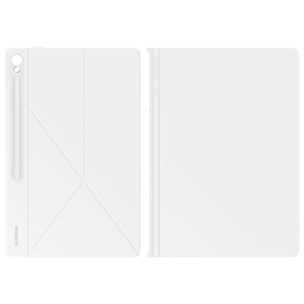 Pouzdro na tablet Samsung Galaxy Tab S10 FE+ bílé

