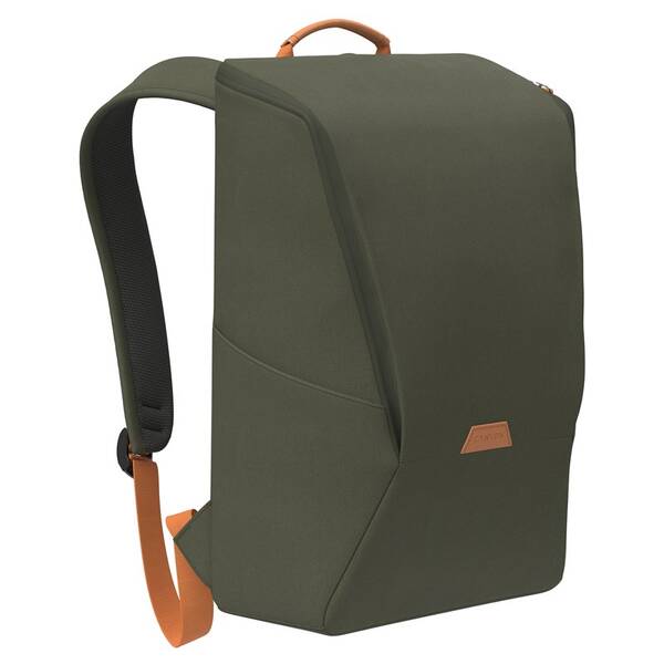 Batoh na notebook Canyon OnPack E01 zelený

