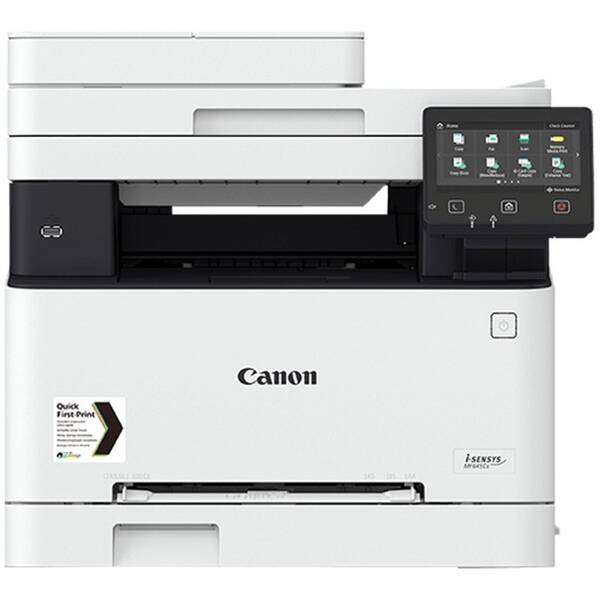 Tiskárna multifunkční Canon MF645Cx 

