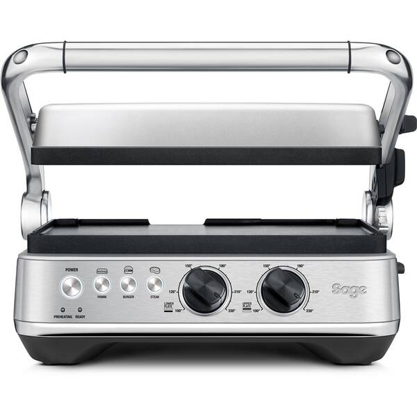 Gril SAGE SGR700BSS 

