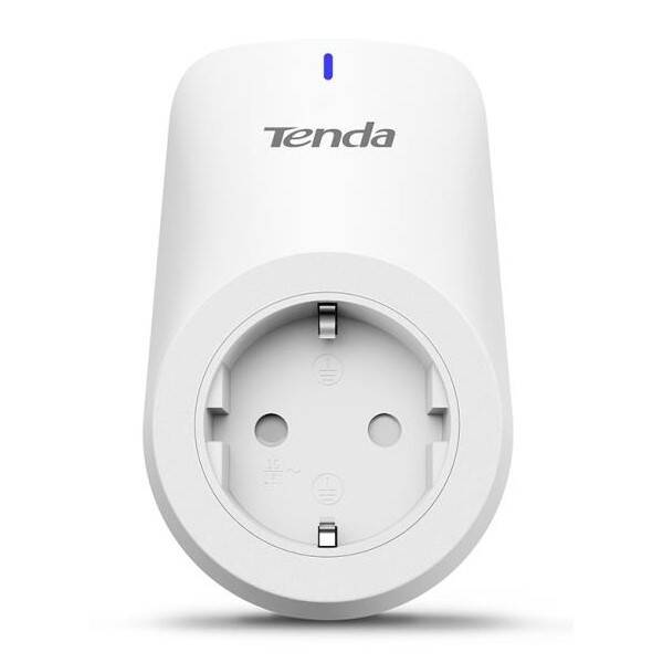 Chytrá zásuvka Tenda Beli SP3 bílá

