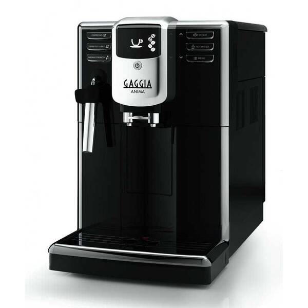 Espresso Gaggia Anima black 

